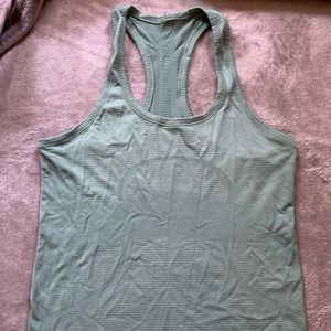 *sold* Lululemon Swiftly Tech Tank